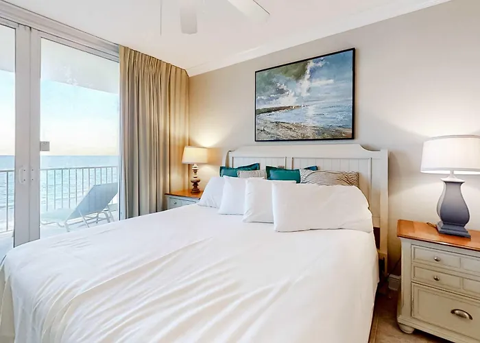 Lovely Gulf-front With Pool Sauna Washer Dryer & Ac Holiday home