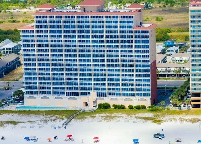 Lovely Gulf-front With Pool Sauna Washer Dryer & Ac Holiday home