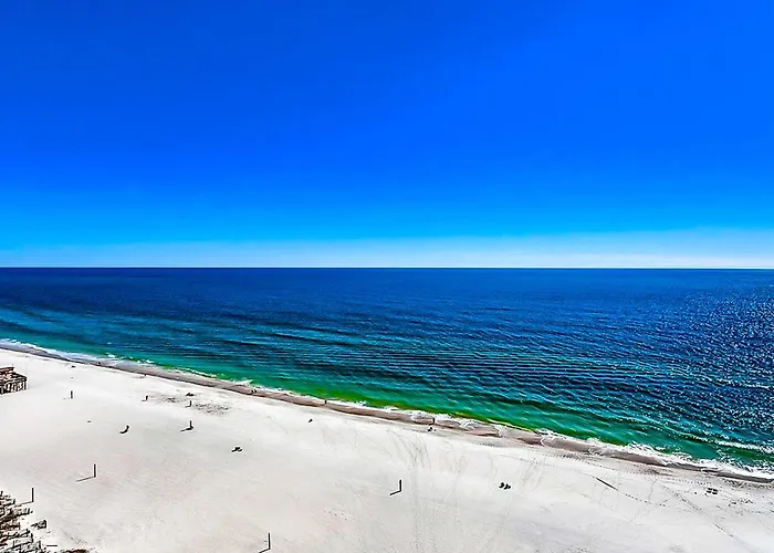 Lovely Gulf-front With Pool Sauna Washer Dryer & Ac Holiday home *